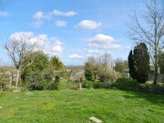 4 Bedroom Detached