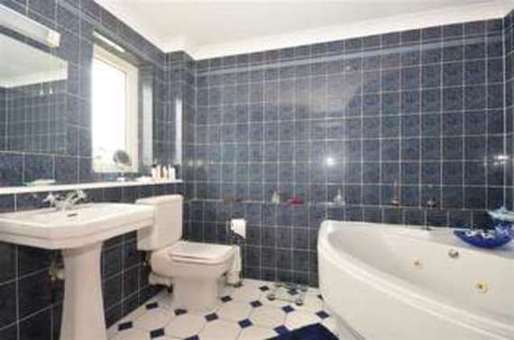 5 Bedroom Detached