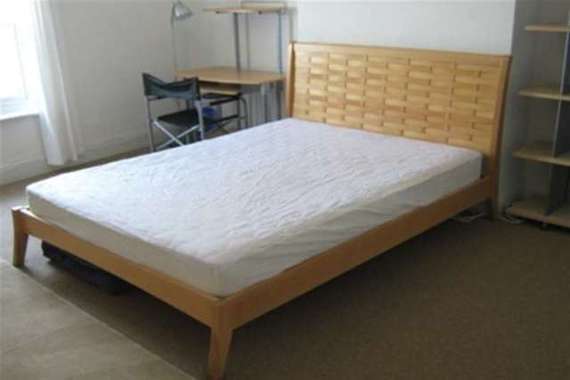1 Bedroom Flat