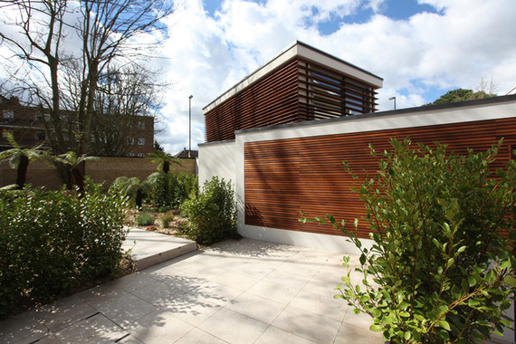 4 Bedroom Detached