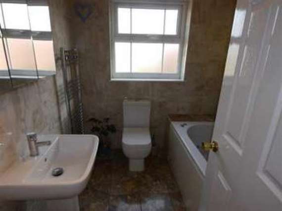4 Bedroom Property
