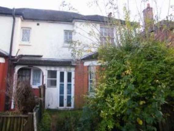 3&nbsp;Bedroom&nbsp;Semi-Detac...