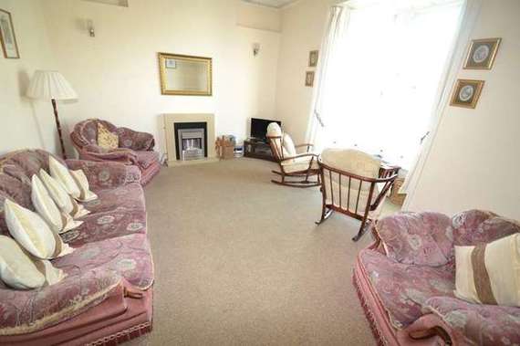 4 Bedroom Terraced