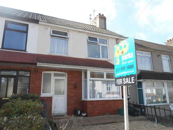 3 Bedroom Terraced