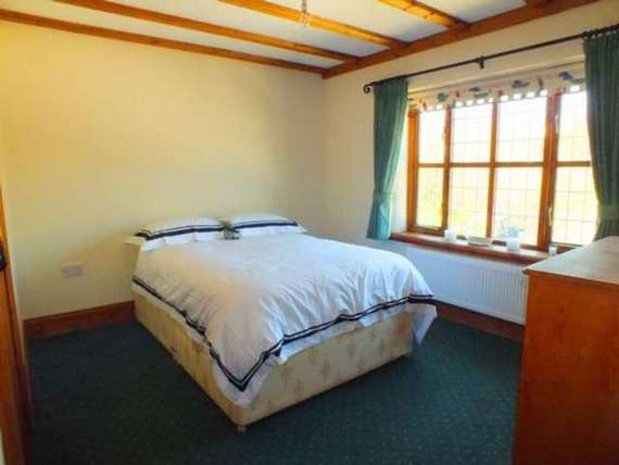 4 Bedroom Property