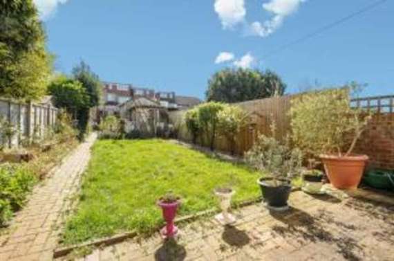 3 Bedroom Terraced