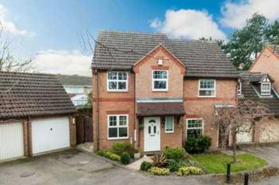 3 Bedroom Semi-Detac...