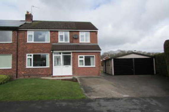 4 Bedroom Semi-Detac...