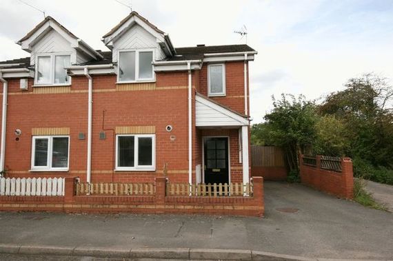 2&nbsp;Bedroom&nbsp;Semi-Detac...