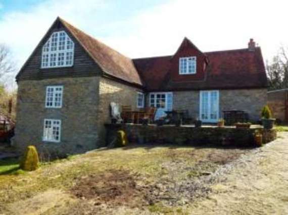 5&nbsp;Bedroom&nbsp;Barn Conve...