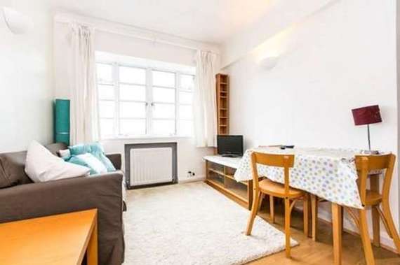 Vicarage Gate Kensington Kensi...