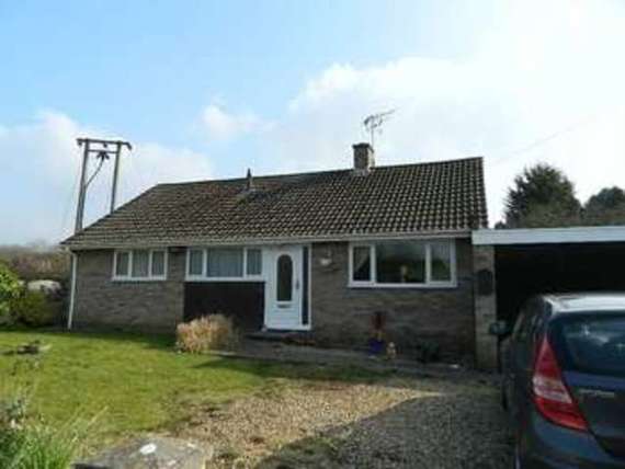 3 Bedroom Detached