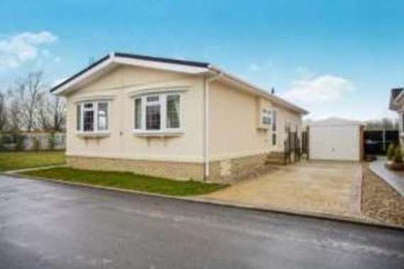 2 Bedroom Detached
