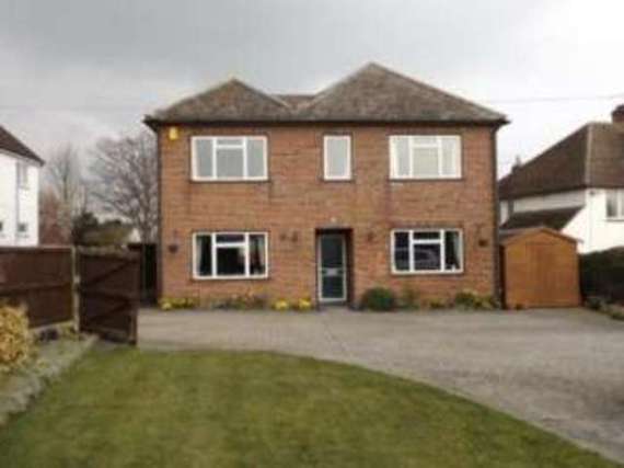 5&nbsp;Bedroom&nbsp;Detached