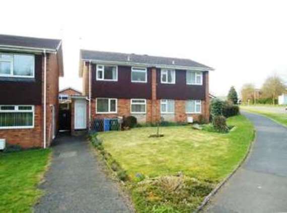 3 Bedroom Semi-Detac...