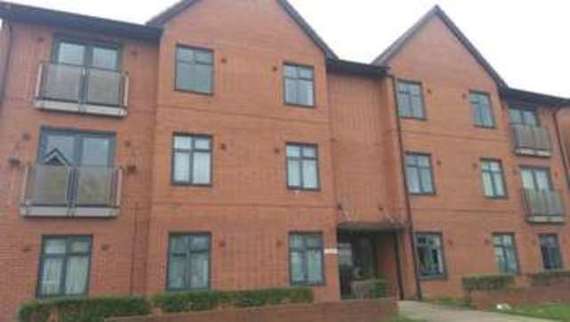 2 Bedroom Flat