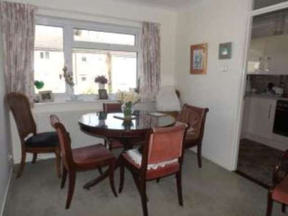 4 Bedroom Terraced