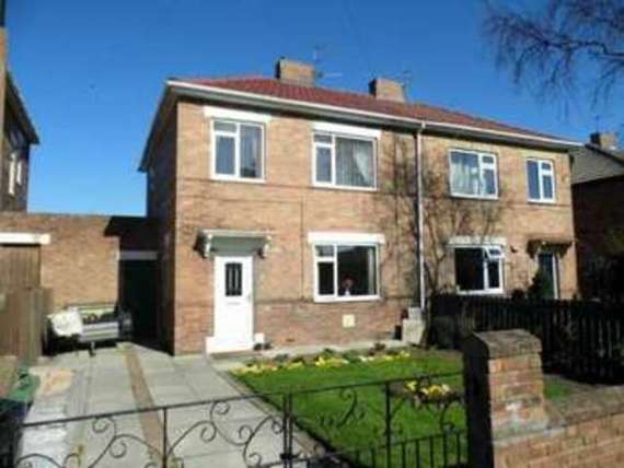 3 Bedroom Semi-Detac...