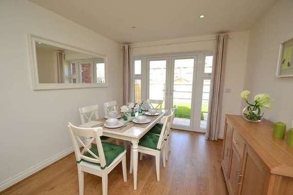 3&nbsp;Bedroom&nbsp;Detached