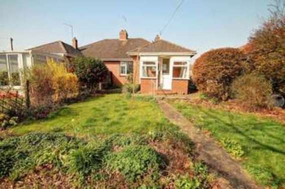 2 Bedroom Detached