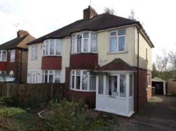 3 Bedroom Semi-Detac...
