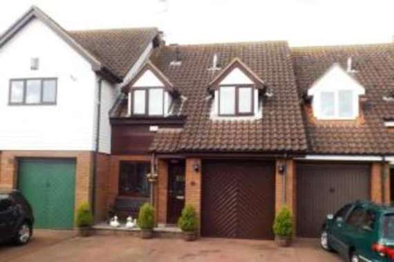 3 Bedroom Terraced