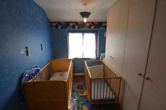 3 Bedroom Terraced