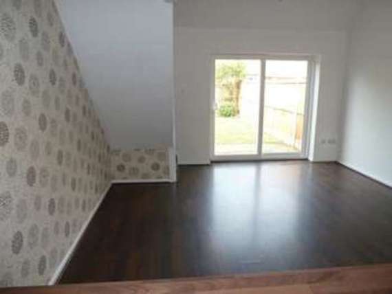 1 Bedroom Terraced