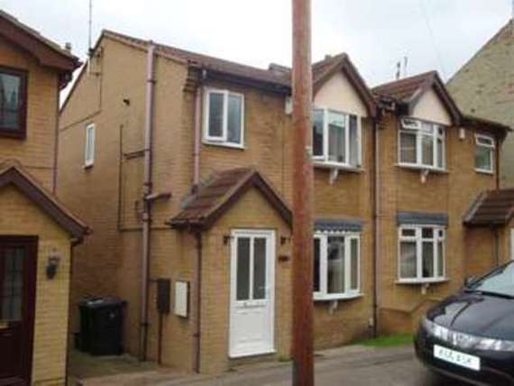 3 Bedroom Property