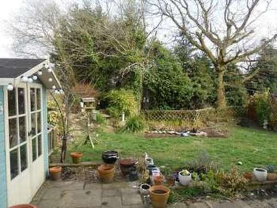 4 Bedroom Detached