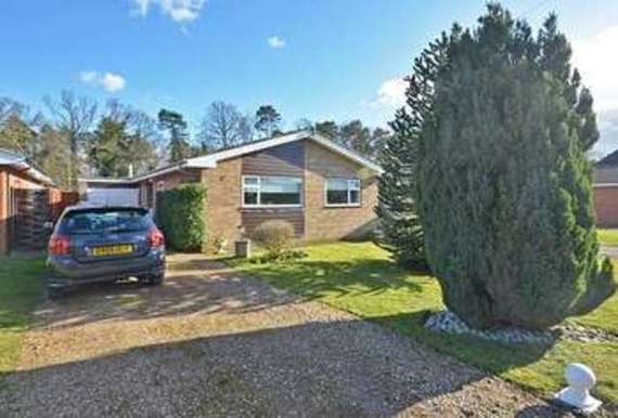 3 Bedroom Detached