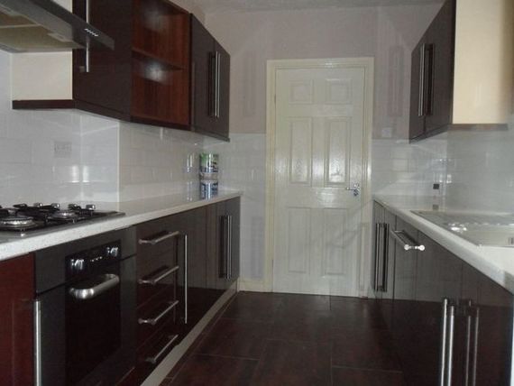 3 Bedroom Terraced
