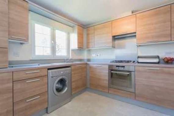 2 Bedroom Flat