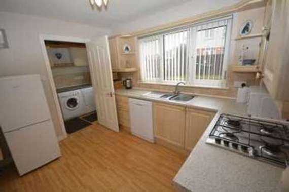 4 Bedroom Detached