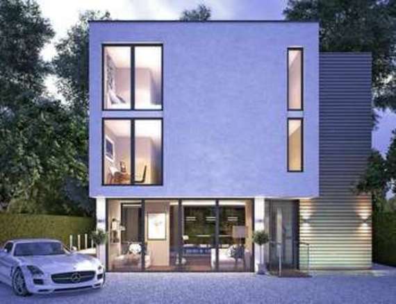 5 Bedroom Detached