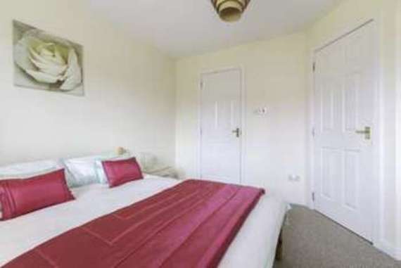 2 Bedroom Flat