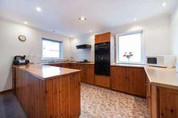 4 Bedroom Bungalow