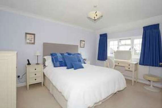 4 Bedroom Detached