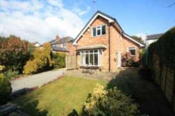 4 Bedroom Bungalow