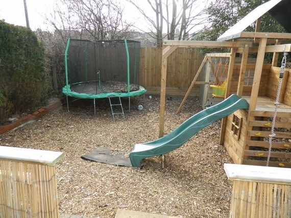3 Bedroom Terraced