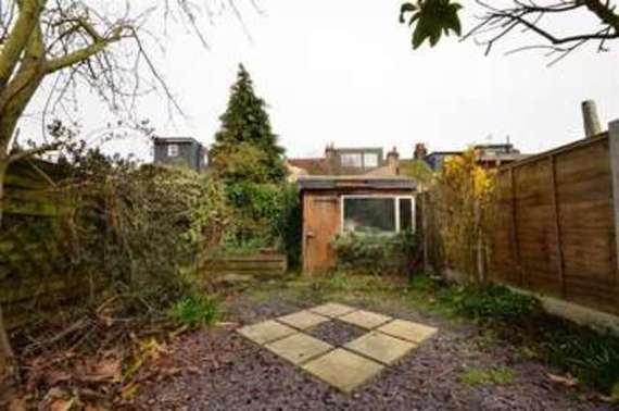 2&nbsp;Bedroom&nbsp;Terraced