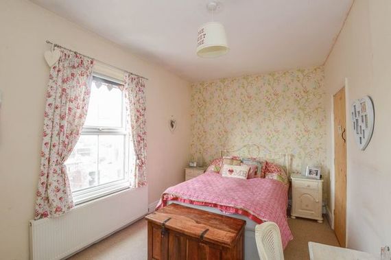 2&nbsp;Bedroom&nbsp;Terraced