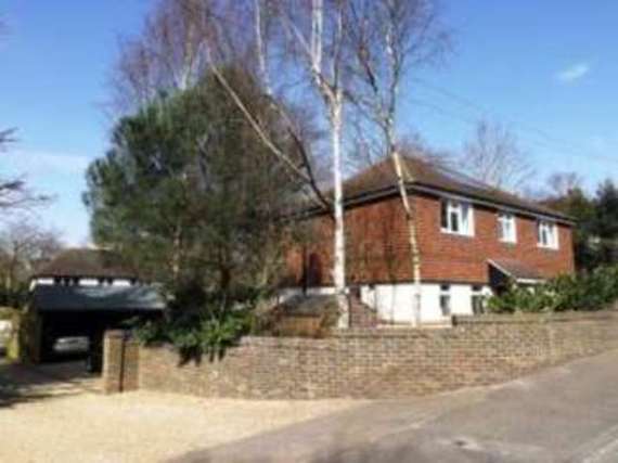 3 Bedroom Detached