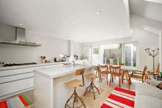 3 Bedroom Terraced
