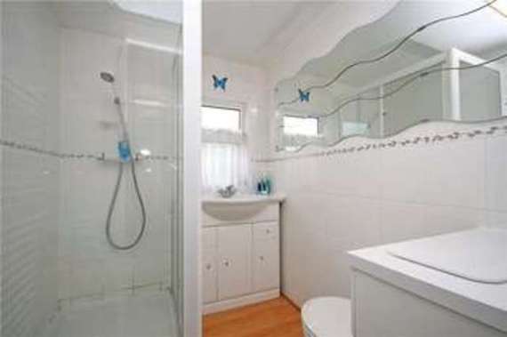 2 Bedroom Bungalow