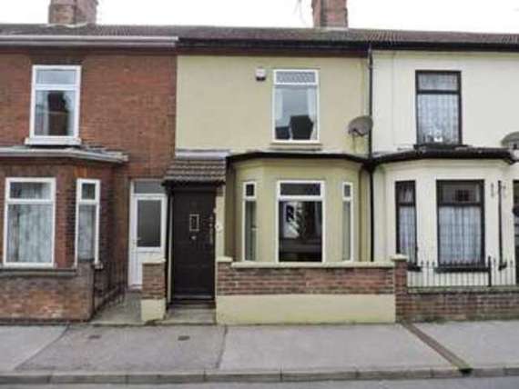 3 Bedroom Terraced