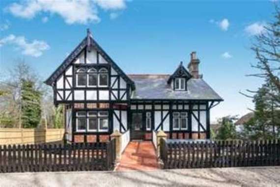 3 Bedroom Detached