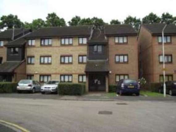 2&nbsp;Bedroom&nbsp;Flat