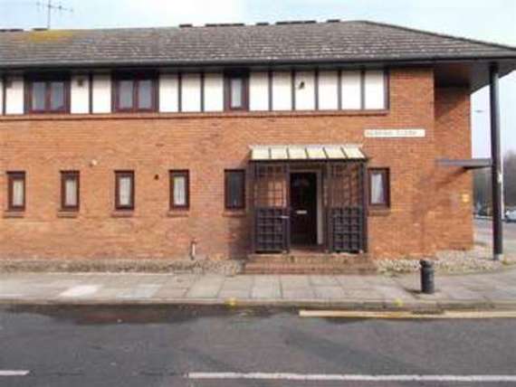 1 Bedroom Maisonette