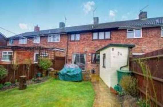 3&nbsp;Bedroom&nbsp;Terraced